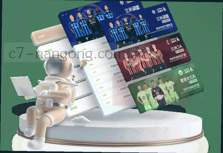 五个编号胶囊环绕中心排布的抽象构图，深墨蓝底配鎏金描边